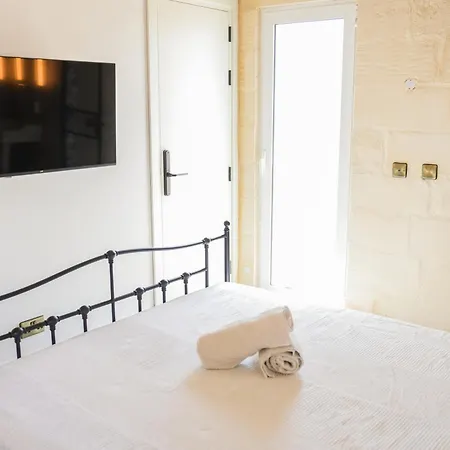 Privatunterkunft No 14 House Żejtun