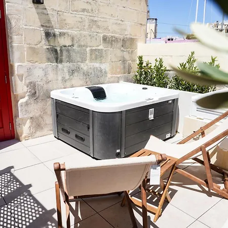 No 14 House Privatunterkunft Żejtun