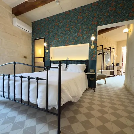 Privatunterkunft No 14 House Żejtun