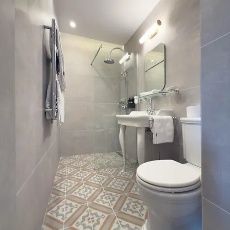 Privatunterkunft No 14 House