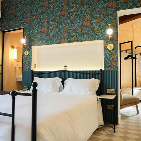 Privatunterkunft No 14 House Żejtun