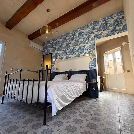 No 14 House * Żejtun