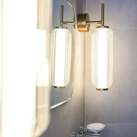 홈스테이 No 14 House *