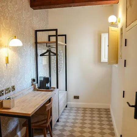 Fourteen Habitación en casa particular