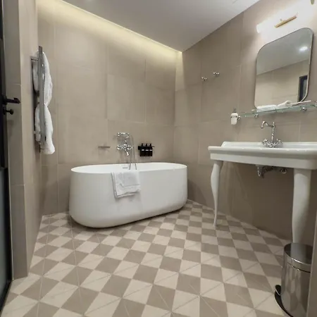 No 14 House Privat bolig *