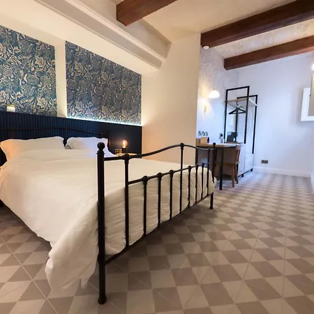 No 14 House Privat bolig Żejtun