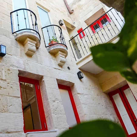 Privat bolig No 14 House Żejtun