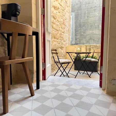 Number 14 Habitación en casa particular Żejtun