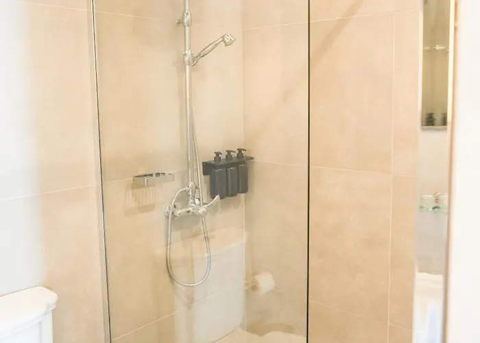 Quarto em Acomodações Particulares Number 14