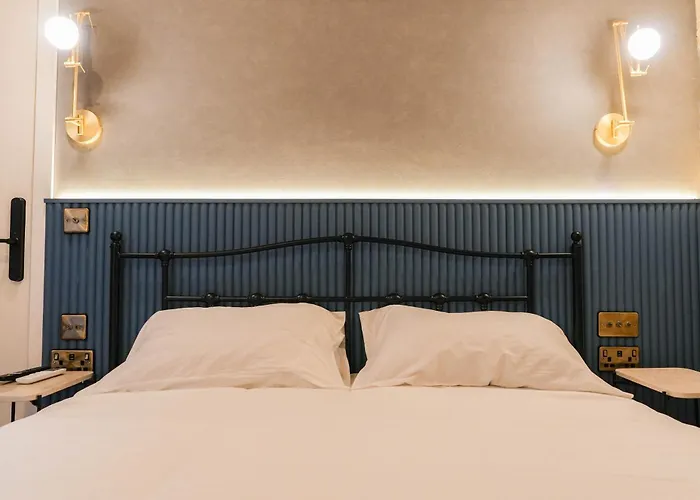 Kwatera prywatna Number 14 Żejtun