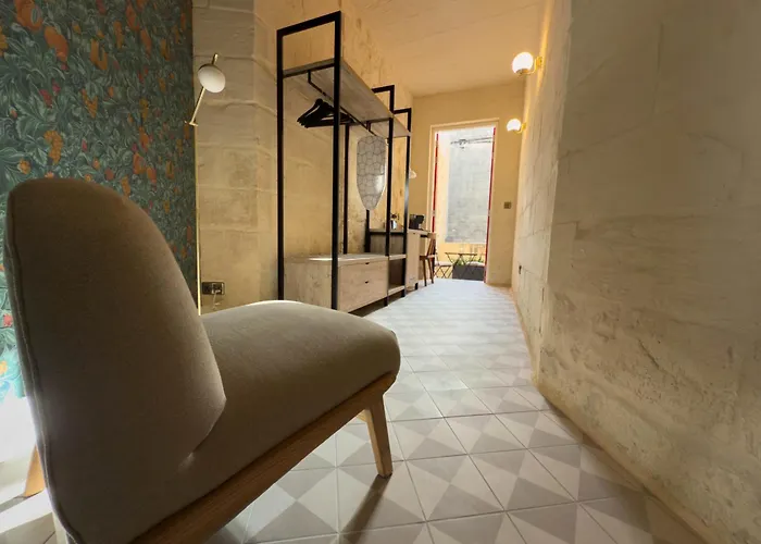 Kwatera prywatna Number 14 *